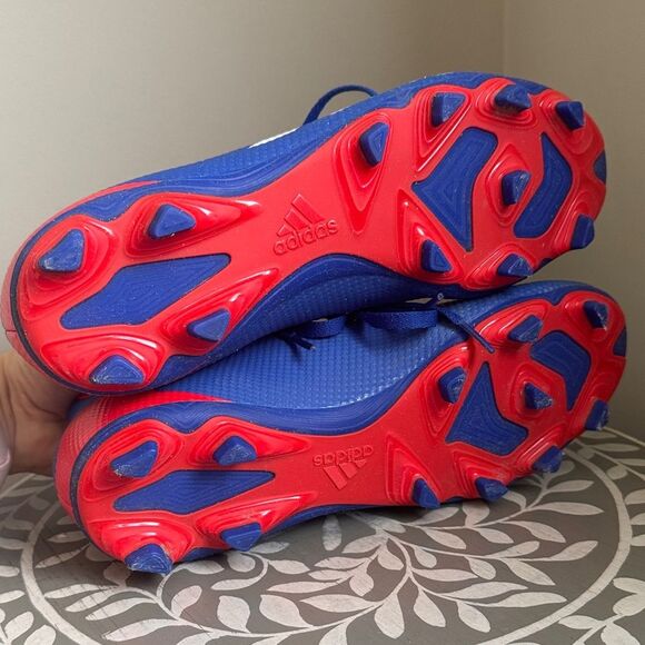 Adidas Predator Athletic Soccer Cleats main image 5